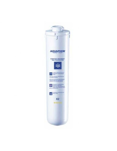 Cartucho K2 para Morion