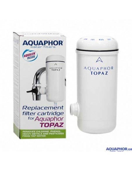 Filtro recambio Topaz