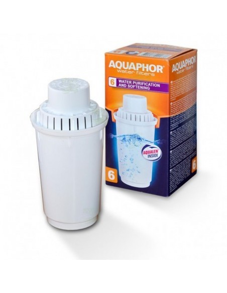 Filtro B100-6 para jarra Prestige